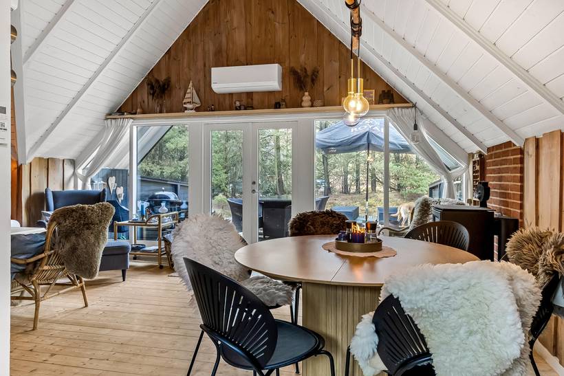 Foto von Ferienhaus OR55 in Toftum - Rømø