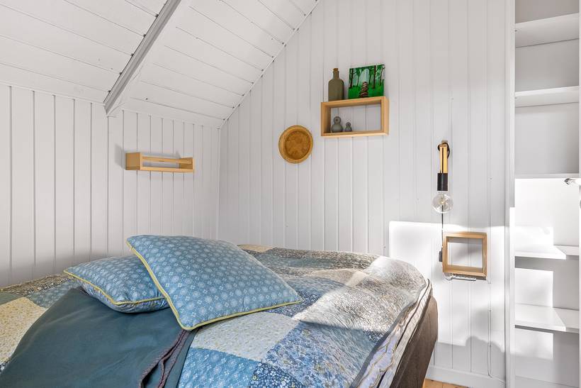 Foto von Ferienhaus OR55 in Toftum - Rømø