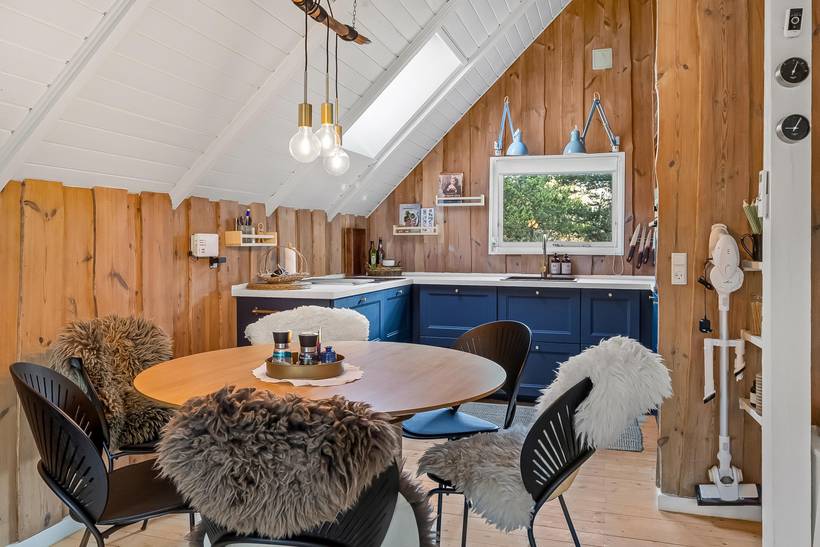 Foto von Ferienhaus OR55 in Toftum - Rømø