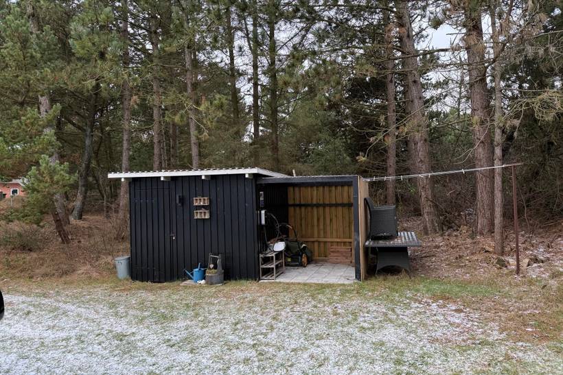 Foto von Ferienhaus OR55 in Toftum - Rømø