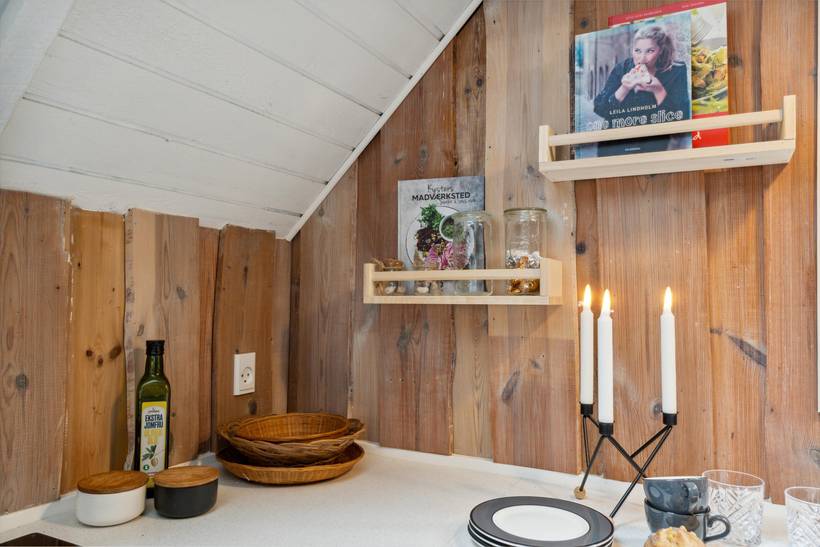 Foto von Ferienhaus OR55 in Toftum - Rømø