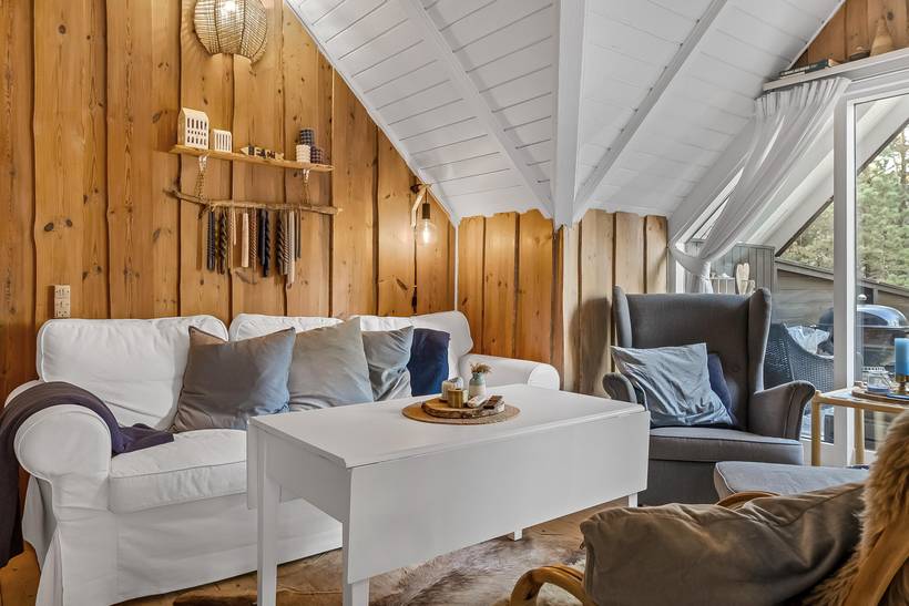 Foto von Ferienhaus OR55 in Toftum - Rømø