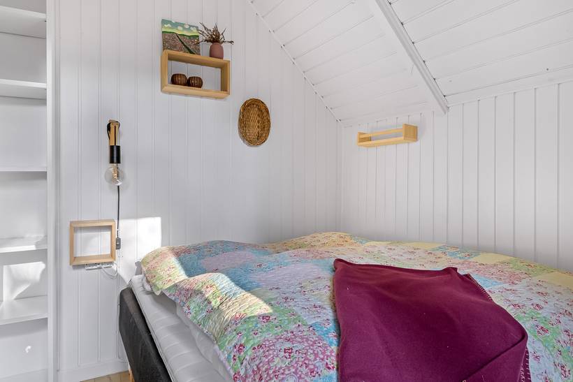 Foto von Ferienhaus OR55 in Toftum - Rømø