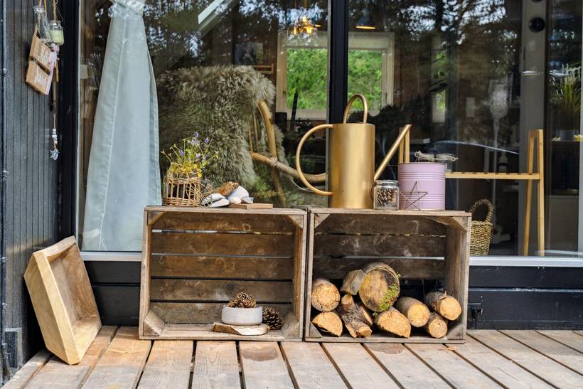 Foto von Ferienhaus OR55 in Toftum - Rømø
