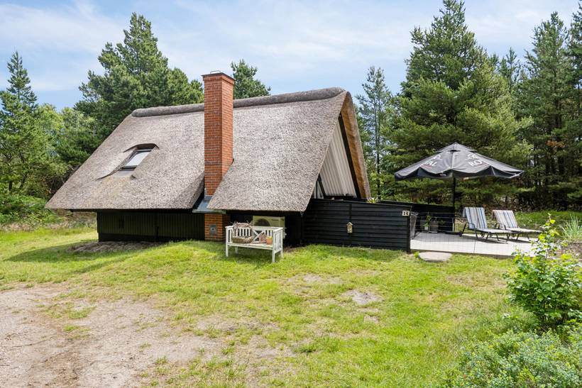 Foto von Ferienhaus OR55 in Toftum - Rømø