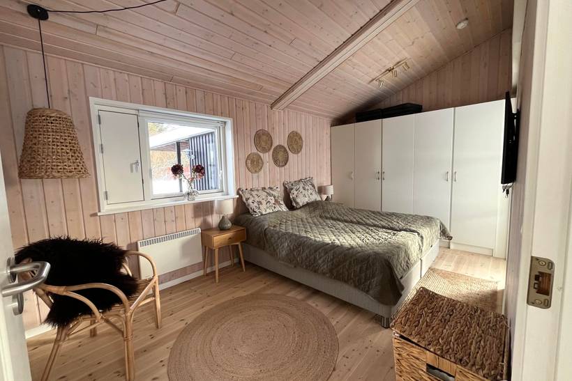 Foto von Ferienhaus OR56 in Krik Vig - Thy/Limfjord