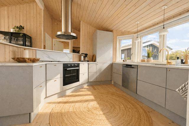 Foto von Ferienhaus OR56 in Krik Vig - Thy/Limfjord