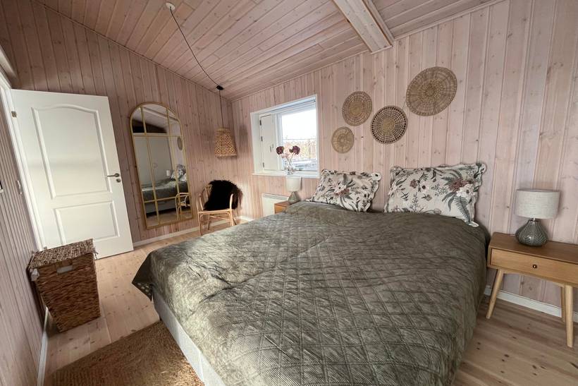 Foto von Ferienhaus OR56 in Krik Vig - Thy/Limfjord