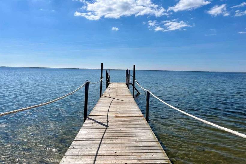 Foto von Ferienhaus OR56 in Krik Vig - Thy/Limfjord