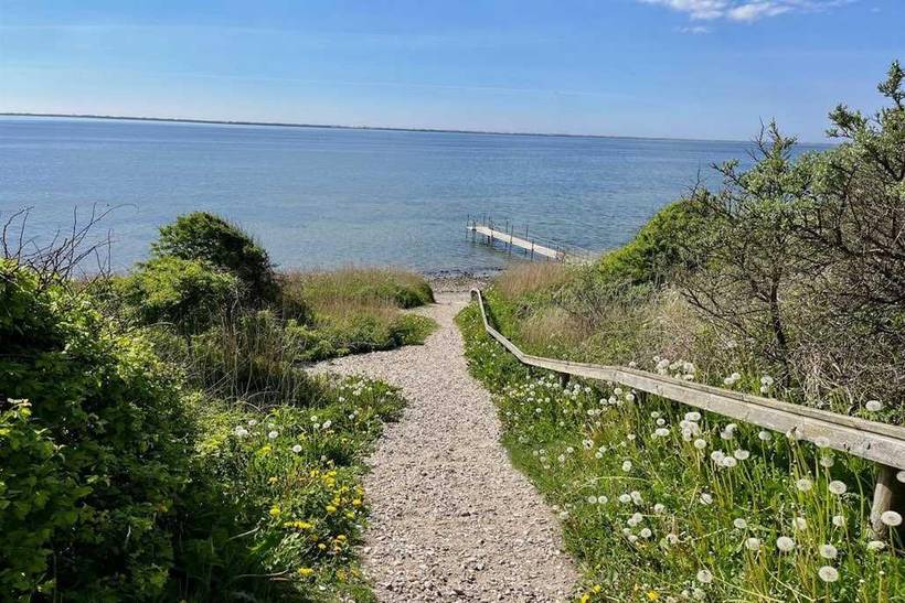 Foto von Ferienhaus OR56 in Krik Vig - Thy/Limfjord