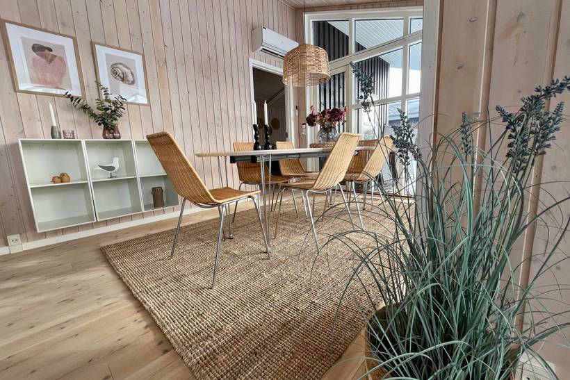 Foto von Ferienhaus OR56 in Krik Vig - Thy/Limfjord