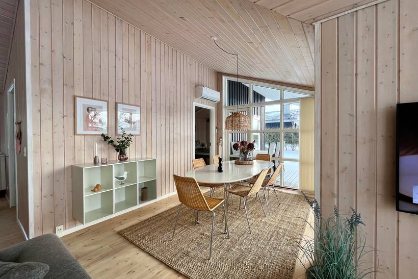 Foto von Ferienhaus OR56 in Krik Vig - Thy/Limfjord