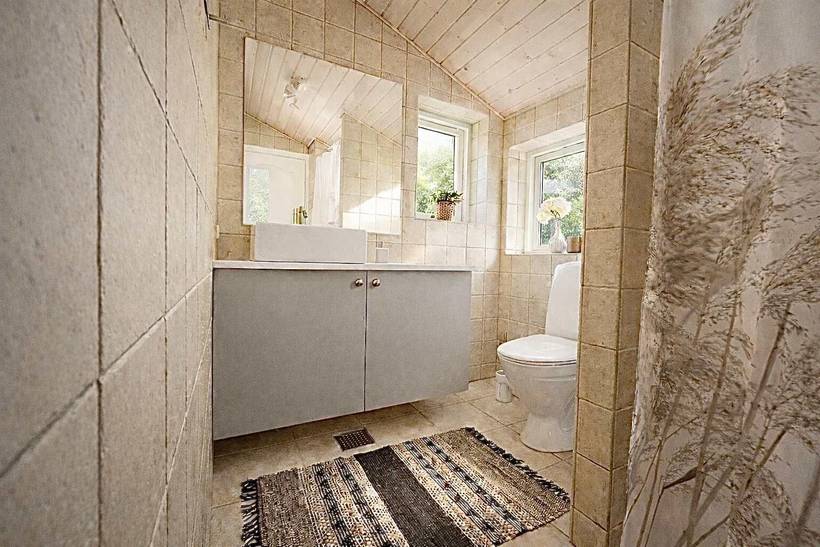 Foto von Ferienhaus OR56 in Krik Vig - Thy/Limfjord