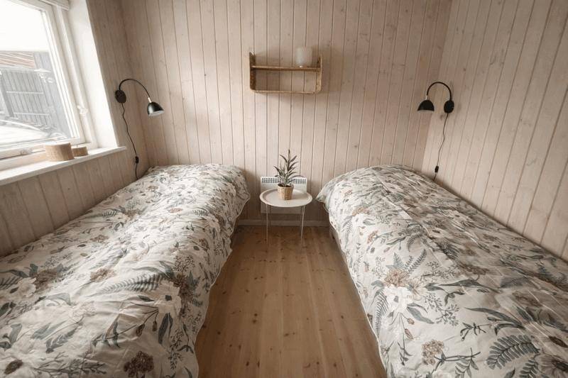 Foto von Ferienhaus OR56 in Krik Vig - Thy/Limfjord