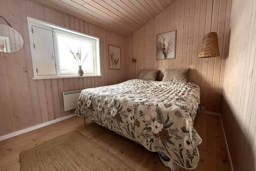 Foto von Ferienhaus OR56 in Krik Vig - Thy/Limfjord