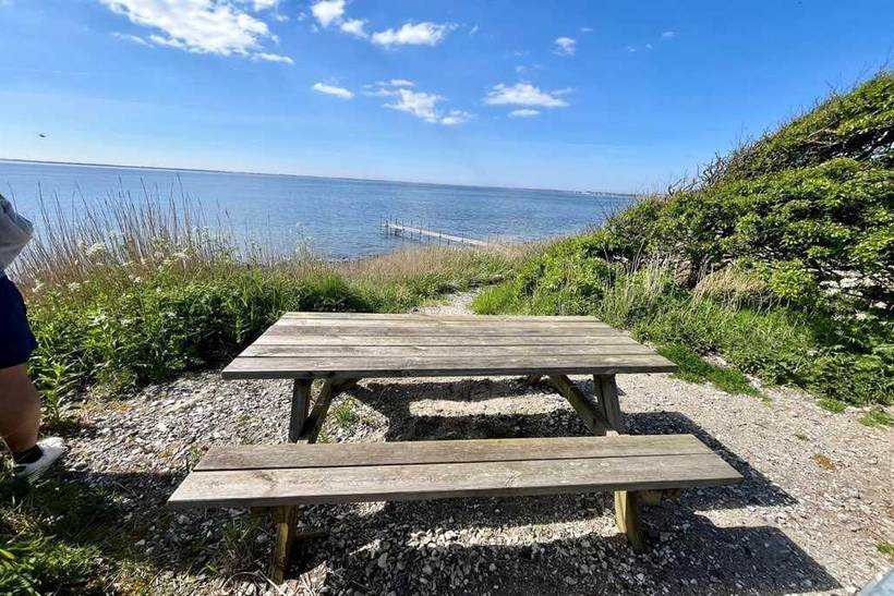 Foto von Ferienhaus OR56 in Krik Vig - Thy/Limfjord