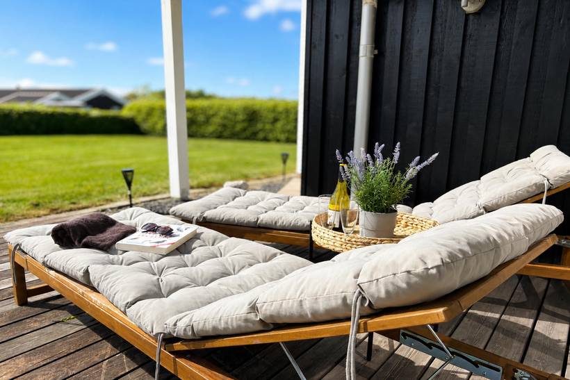 Foto von Ferienhaus OR56 in Krik Vig - Thy/Limfjord