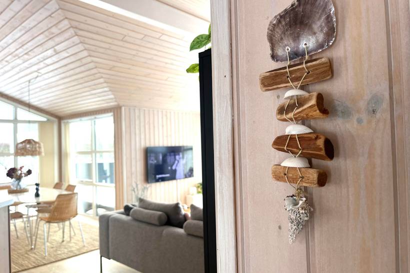 Foto von Ferienhaus OR56 in Krik Vig - Thy/Limfjord