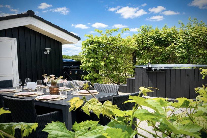 Foto von Ferienhaus OR56 in Krik Vig - Thy/Limfjord
