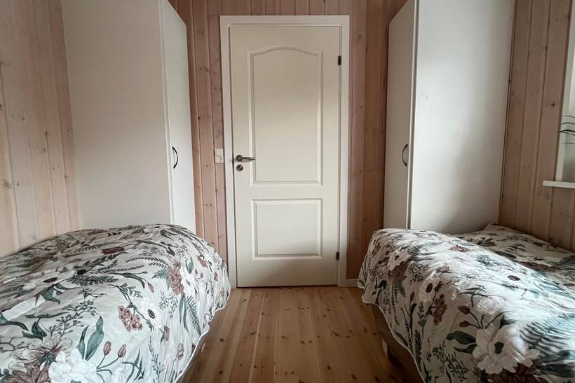 Foto von Ferienhaus OR56 in Krik Vig - Thy/Limfjord