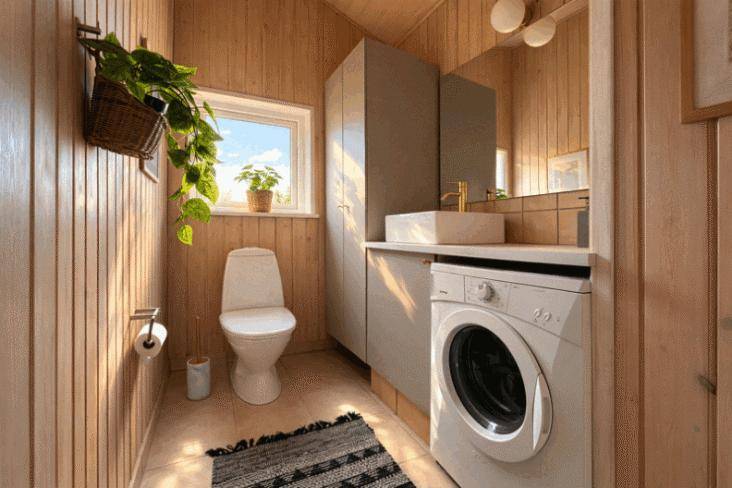 Foto von Ferienhaus OR56 in Krik Vig - Thy/Limfjord