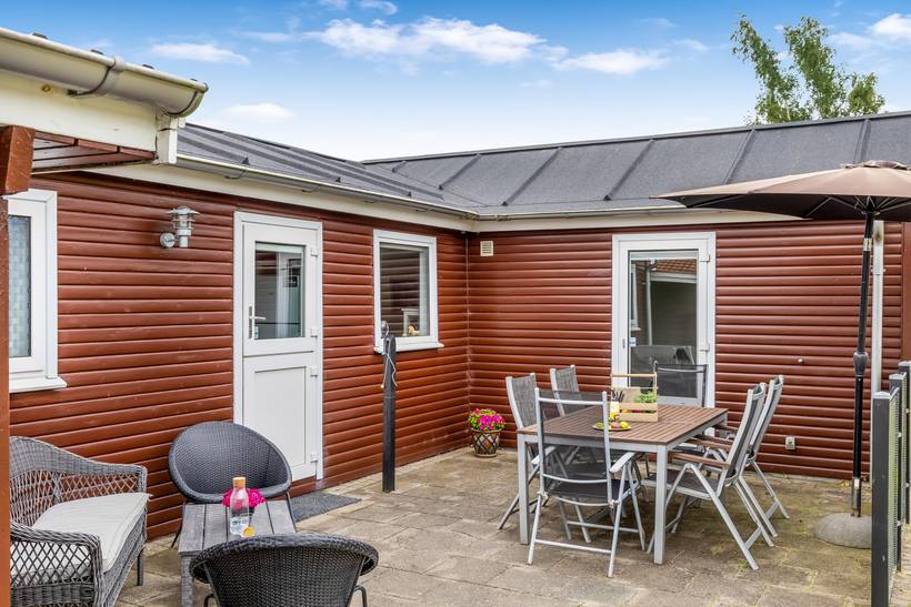 Foto von Ferienhaus OR63 in Diernæs - Südjütland