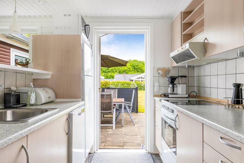 Foto von Ferienhaus OR63 in Diernæs - Südjütland