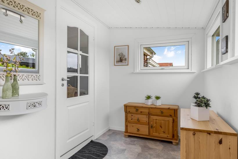 Foto von Ferienhaus OR63 in Diernæs - Südjütland