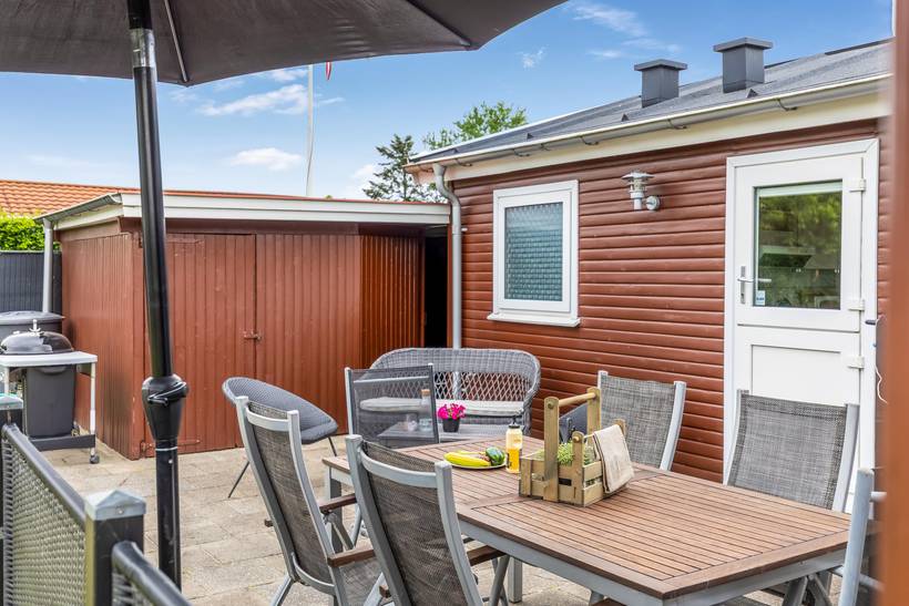 Foto von Ferienhaus OR63 in Diernæs - Südjütland