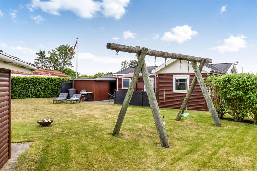 Foto von Ferienhaus OR63 in Diernæs - Südjütland