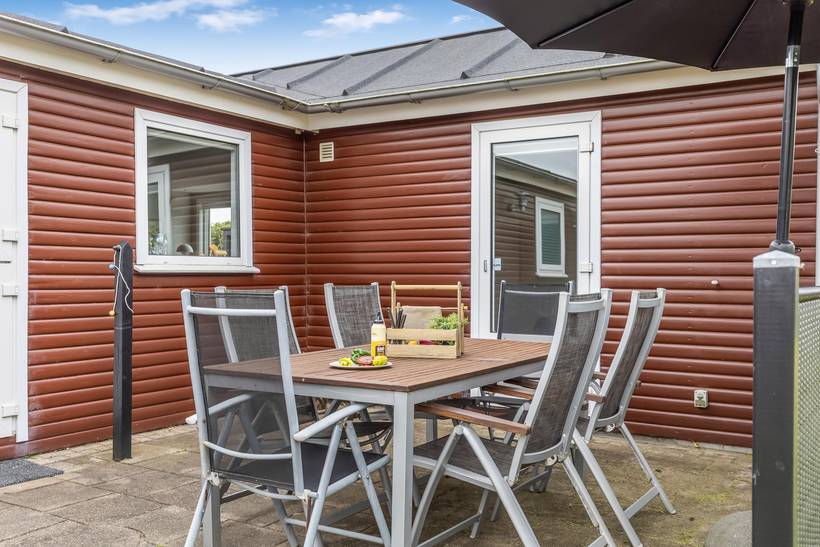 Foto von Ferienhaus OR63 in Diernæs - Südjütland