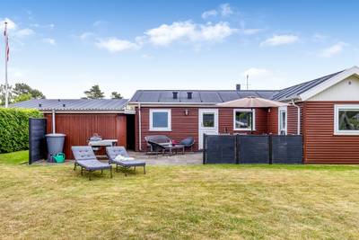 Vorschaubild von Ferienhaus OR63 in Diernæs - Südjütland