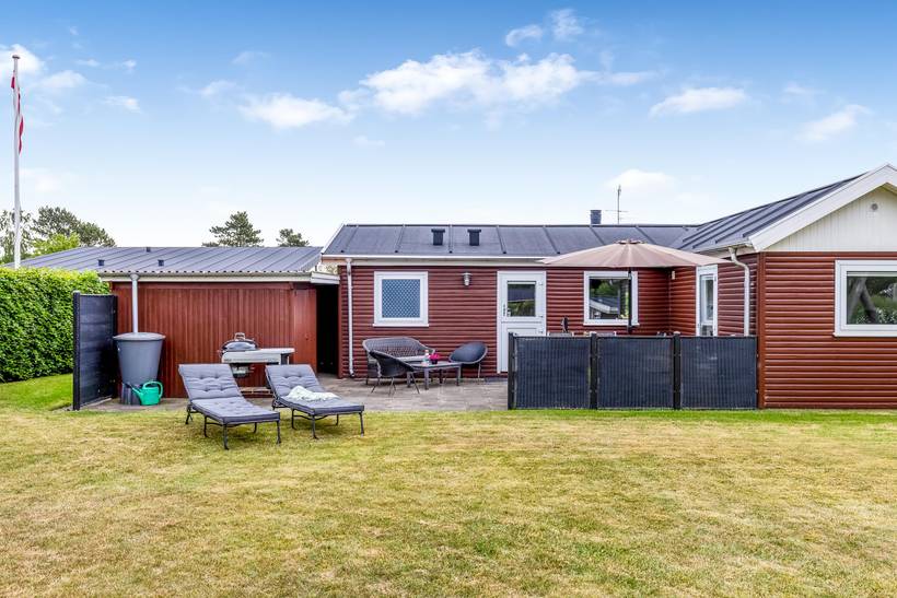 Foto von Ferienhaus OR63 in Diernæs - Südjütland