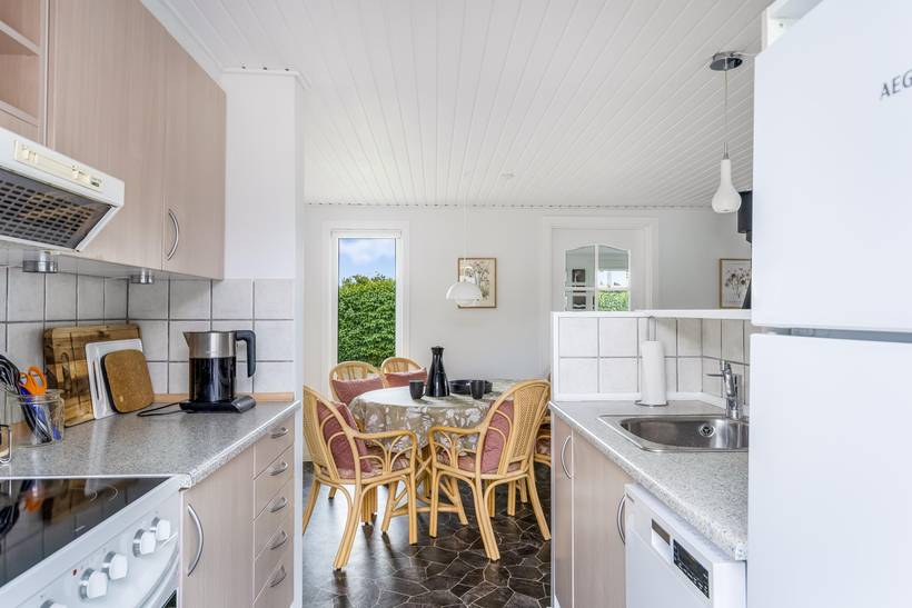 Foto von Ferienhaus OR63 in Diernæs - Südjütland
