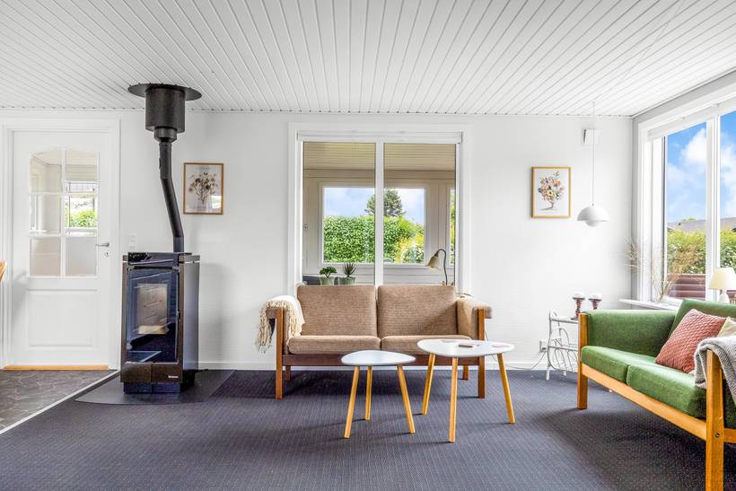 Foto von Ferienhaus OR63 in Diernæs - Südjütland