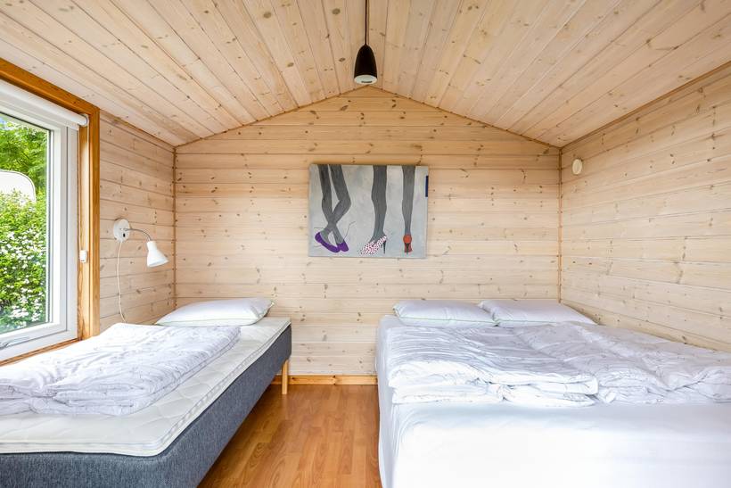 Foto von Ferienhaus OR63 in Diernæs - Südjütland