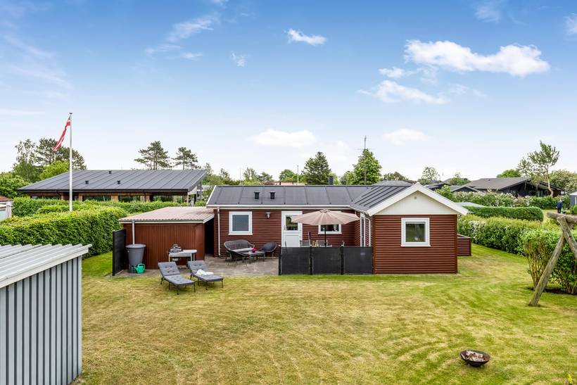 Foto von Ferienhaus OR63 in Diernæs - Südjütland