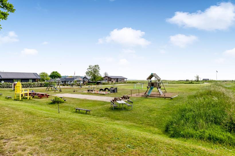 Foto von Ferienhaus OR63 in Diernæs - Südjütland