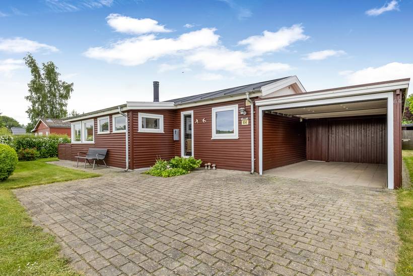 Foto von Ferienhaus OR63 in Diernæs - Südjütland