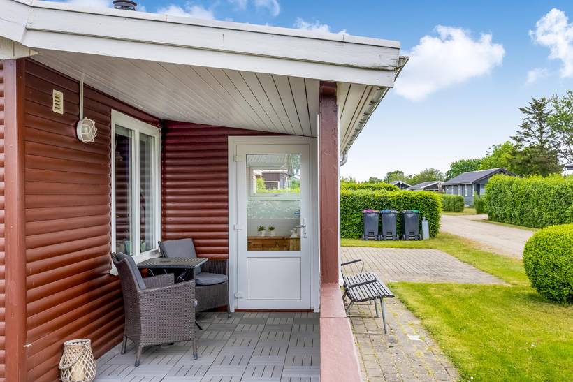 Foto von Ferienhaus OR63 in Diernæs - Südjütland
