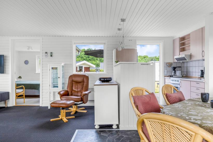 Foto von Ferienhaus OR63 in Diernæs - Südjütland