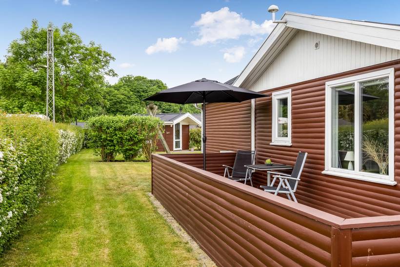 Foto von Ferienhaus OR63 in Diernæs - Südjütland