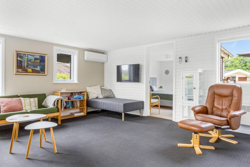 Foto von Ferienhaus OR63 in Diernæs - Südjütland
