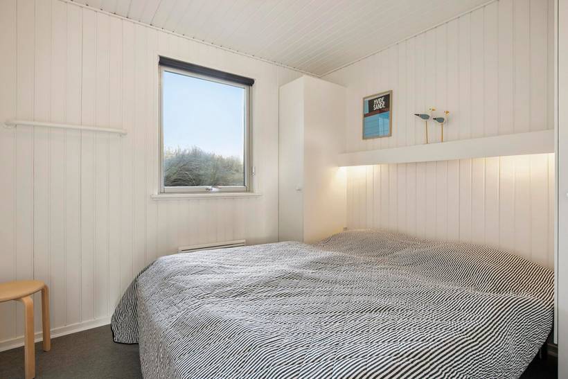Foto von Ferienhaus OR71 in Årgab - Westjütland