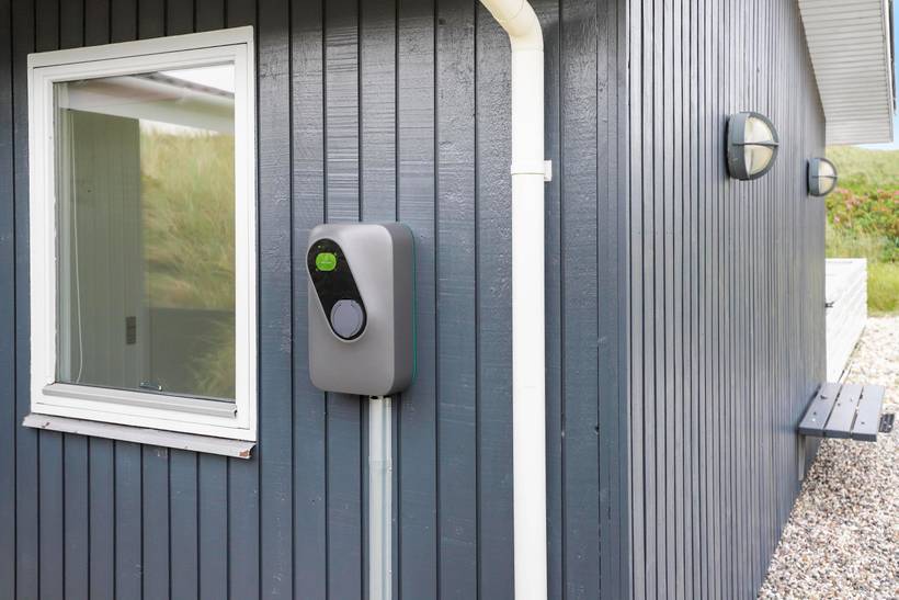 Foto von Ferienhaus OR71 in Årgab - Westjütland