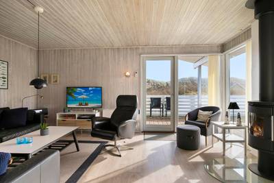 Vorschaubild von Ferienhaus OR71 in Årgab - Westjütland