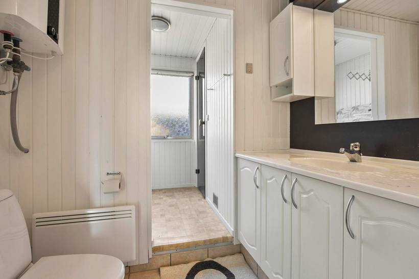 Foto von Ferienhaus OR71 in Årgab - Westjütland