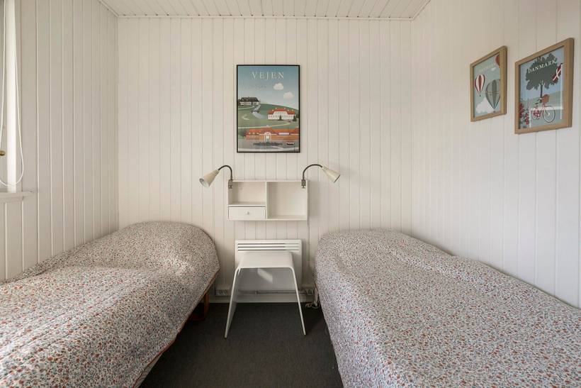 Foto von Ferienhaus OR71 in Årgab - Westjütland