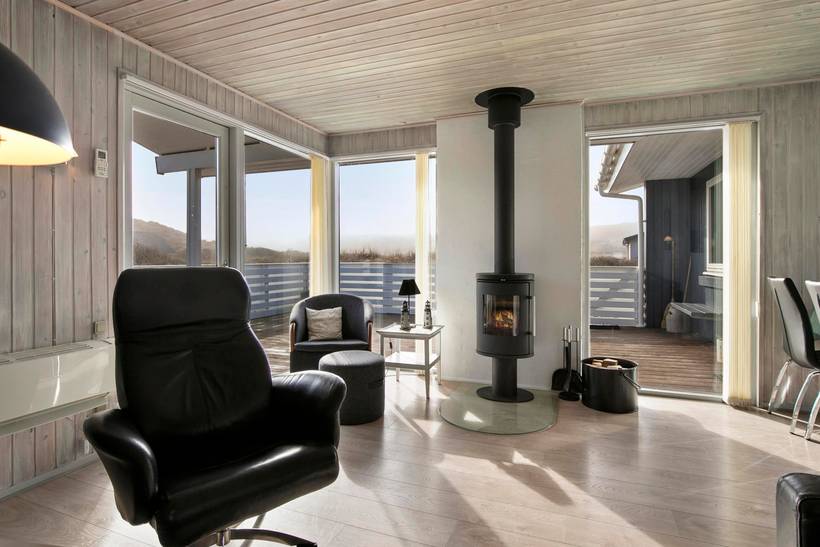Foto von Ferienhaus OR71 in Årgab - Westjütland