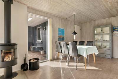 Vorschaubild von Ferienhaus OR71 in Årgab - Westjütland